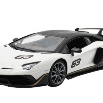 Lamborghini Aventador Auto Na Baterije Naslovna 2