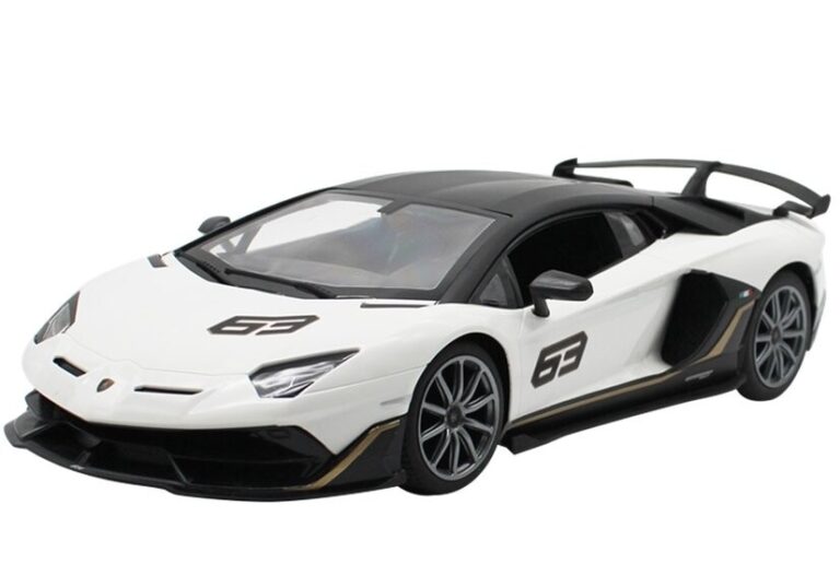 Lamborghini Aventador Auto Na Baterije Naslovna 2