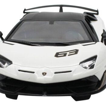 Lamborghini Aventador Auto Na Baterije Naslovna 3