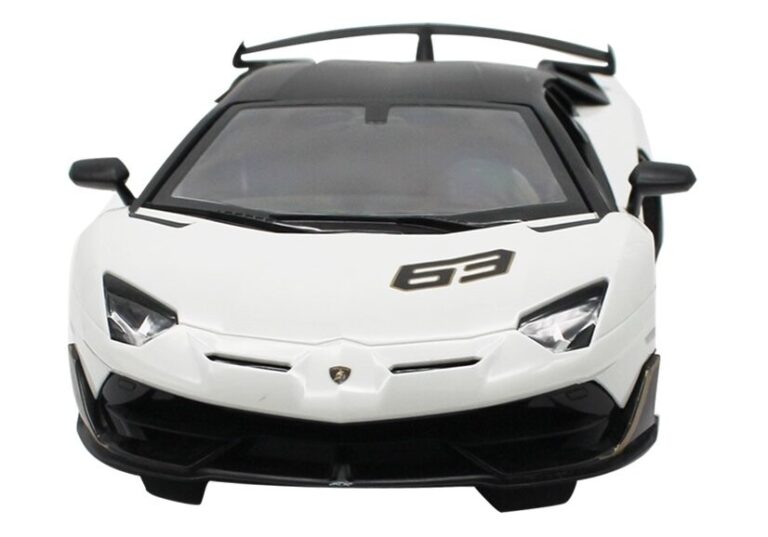 Lamborghini Aventador Auto Na Baterije Naslovna 3