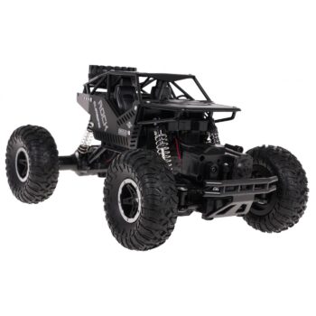 Rc Auto Na Daljinski Rocky 1