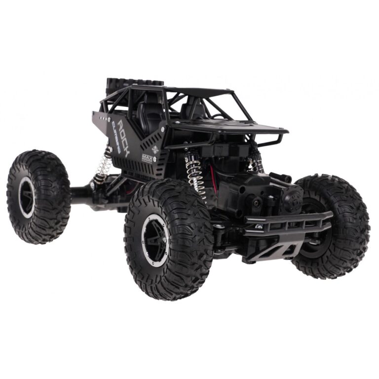 Rc Auto Na Daljinski Rocky 1