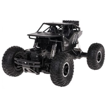 Rc Auto Na Daljinski Rocky 2