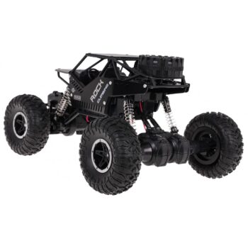 Rc Auto Na Daljinski Rocky 3