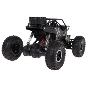Rc Auto Na Daljinski Rocky 4