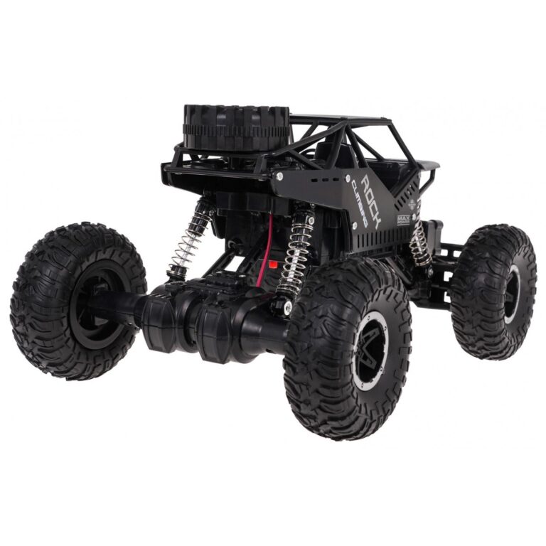 Rc Auto Na Daljinski Rocky 4