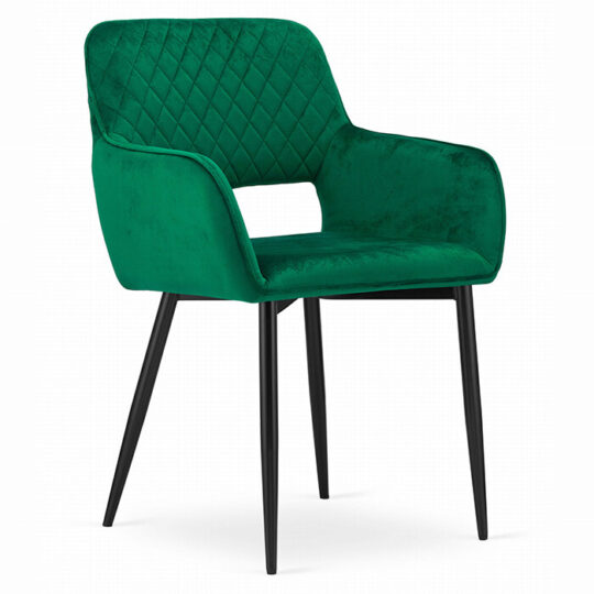 Stolica Amalfi Green