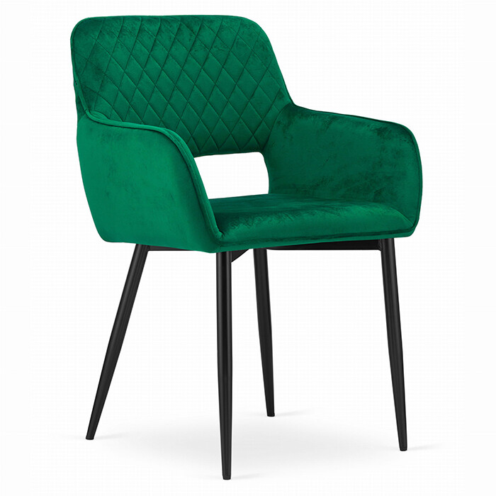 Stolica Amalfi Green