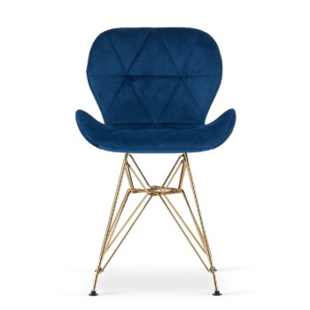 Stolica Monarch – Aristocrat Blue 1