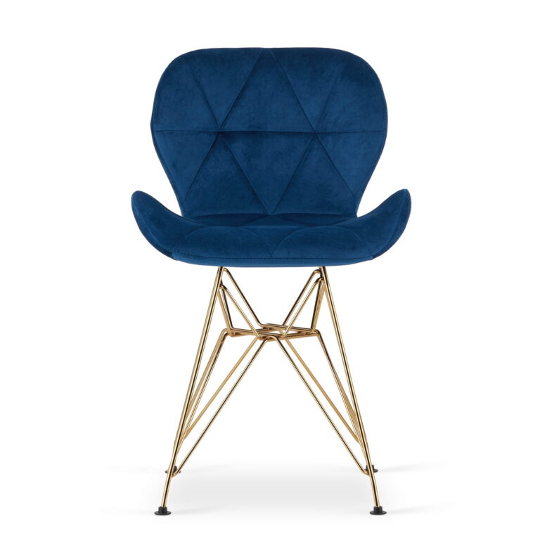 Stolica Monarch – Aristocrat Blue 1
