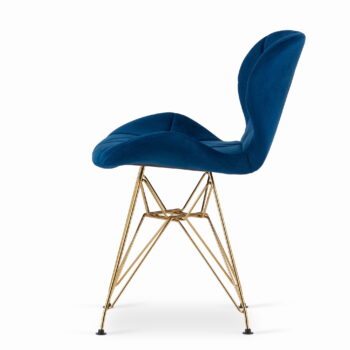 Stolica Monarch – Aristocrat Blue 3