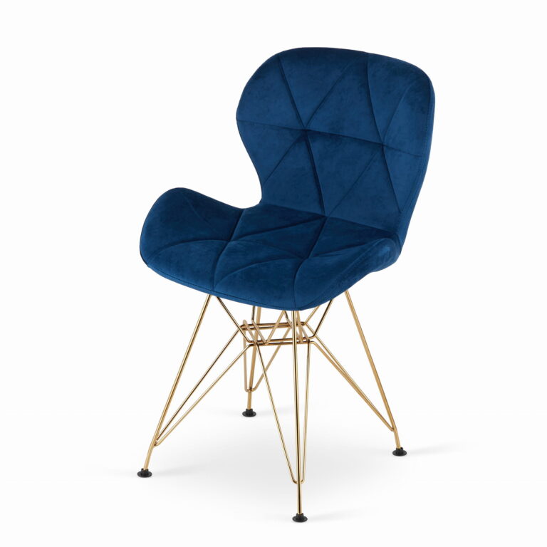Stolica Monarch – Aristocrat Blue 5