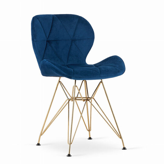 Stolica Monarch – Aristocrat Blue