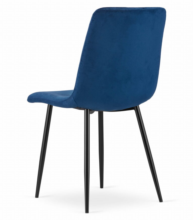 Stolica Turin Navy Blue 2