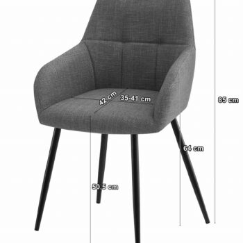 Stolica Beni Light 3