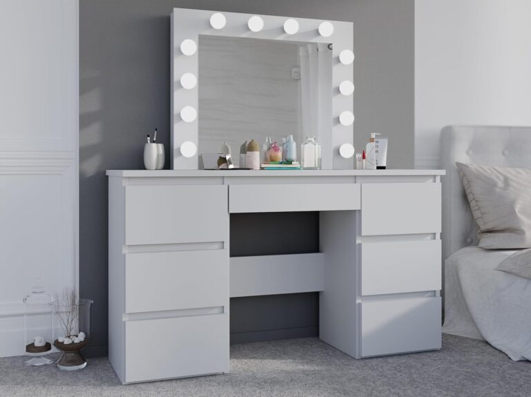 Toaletni Stol Beti Xl 1