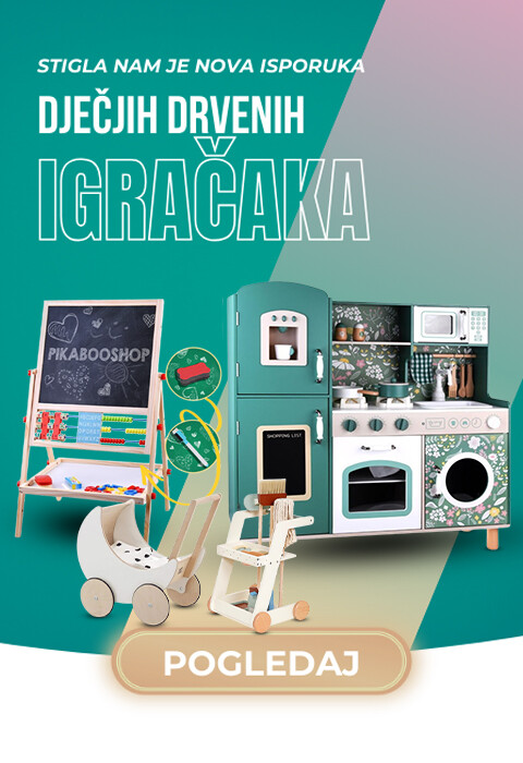 Slider Mob Djecje Drvene Igracke Pikabooshop