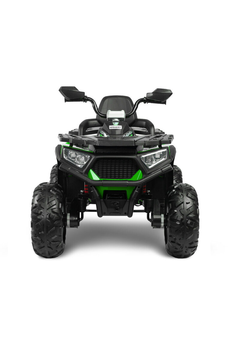 Quad Na Akumulator Gigant 12v 2