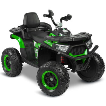 Quad Na Akumulator Gigant 12v 3