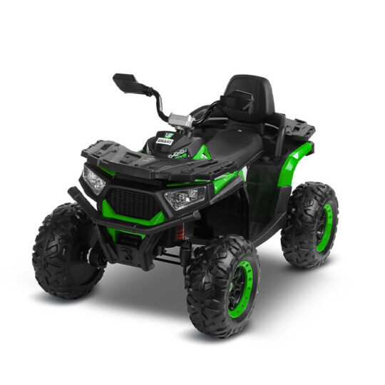 Quad Na Akumulator Gigant 12v
