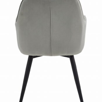 Stolica Jork 360 Light Grey 5