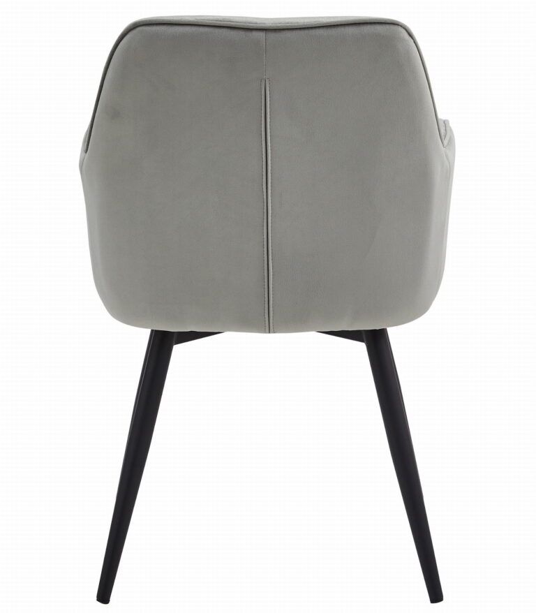 Stolica Jork 360 Light Grey 5