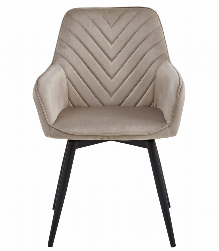 Stolica Nana 360 Dark Beige 2