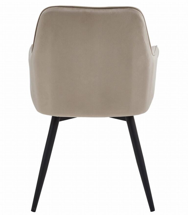 Stolica Nana 360 Dark Beige 5