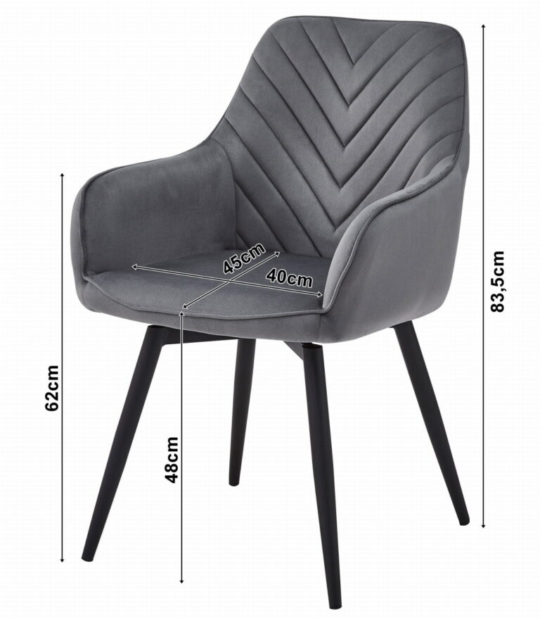 Stolica Nana 360 Dark Universe 3