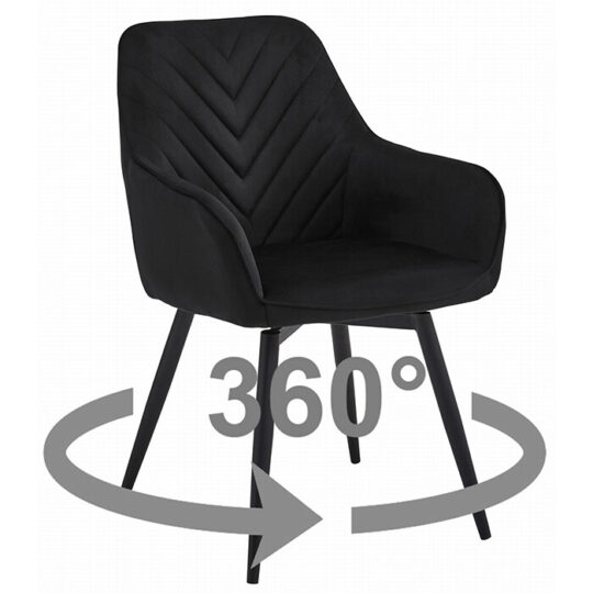 Stolica Nana 360 Dark Universe