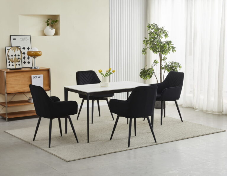 Stolica Nana 360 Dark Universe 7