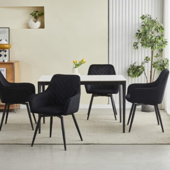 Stolica Nana 360 Dark Universe 8