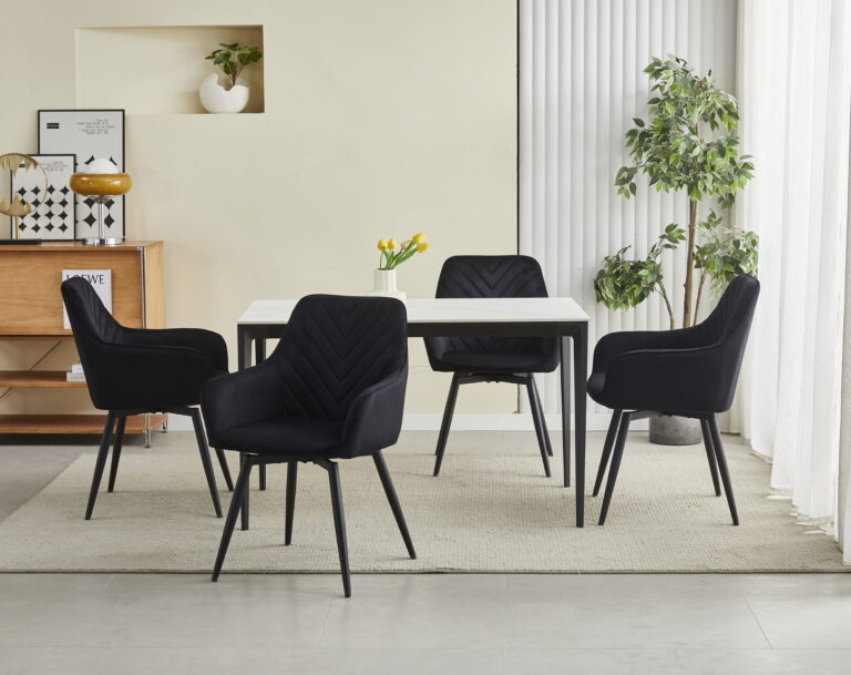 Stolica Nana 360 Dark Universe 8
