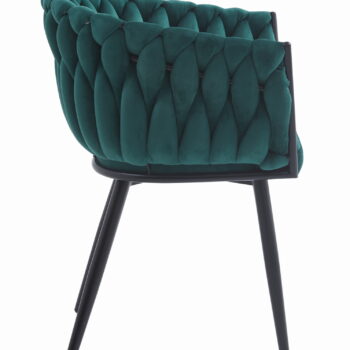 Stolica Orion Chartreuse Green 2