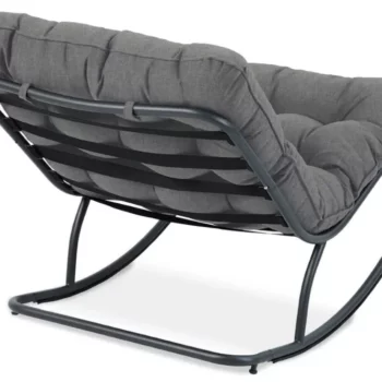 Vrtna Fotelja Agava Grey 1