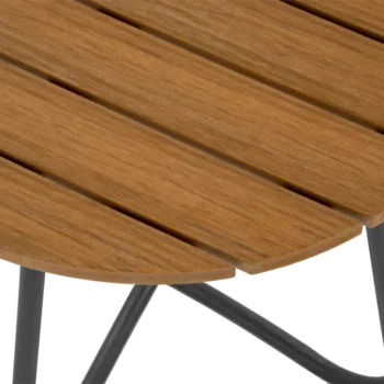 Vrtna Garnitura Amanti Duo Grey 11