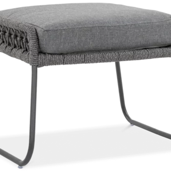 Vrtna Garnitura Amanti Duo Grey 9