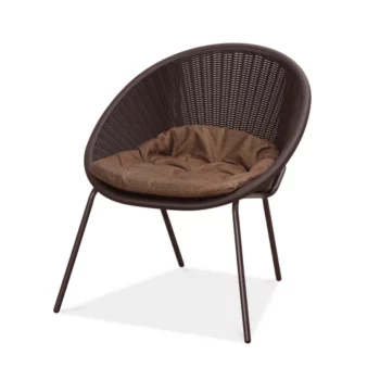Vrtna Garnitura Amber Caffe 2