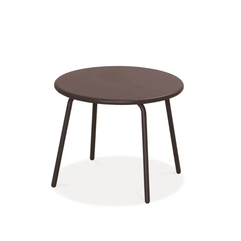 Vrtna Garnitura Amber Caffe 3