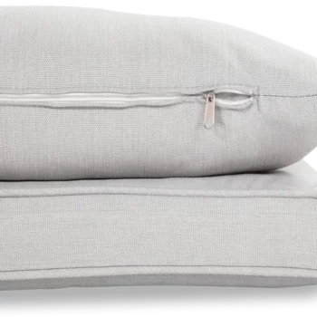 Vrtna Garnitura Canvas Brown 8