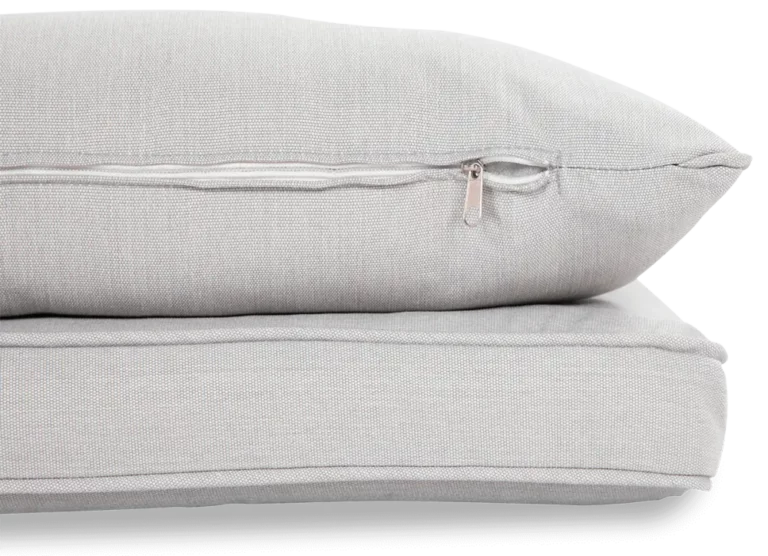 Vrtna Garnitura Canvas Brown 8