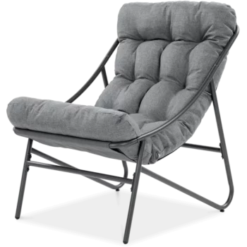 Vrtna Garnitura Casper Dark 4