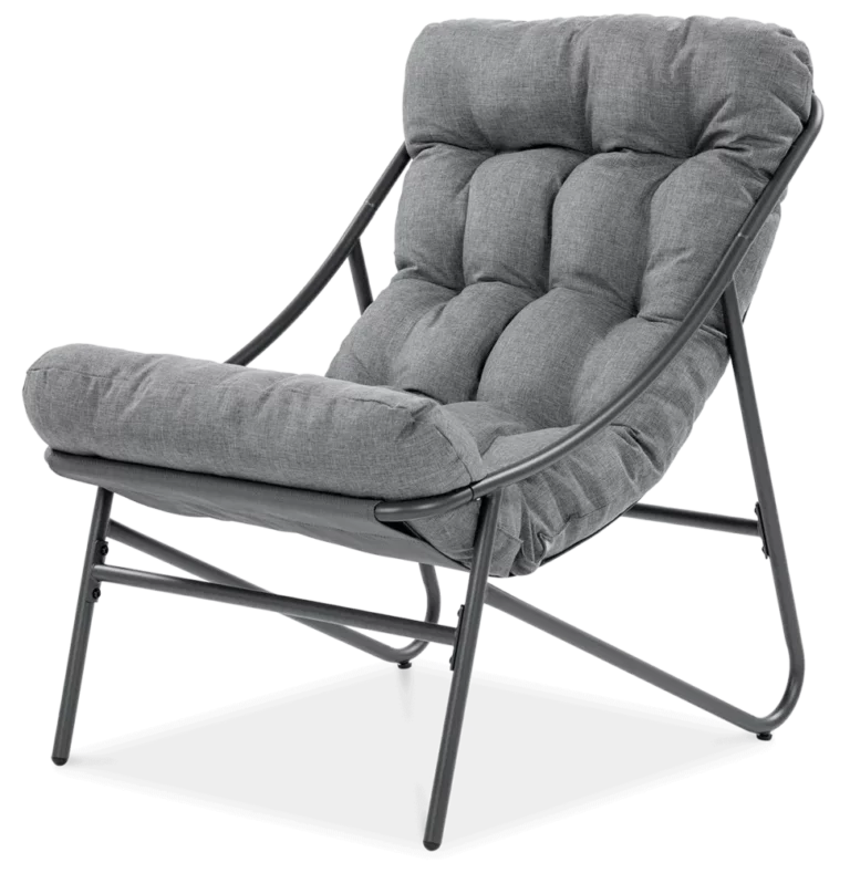 Vrtna Garnitura Casper Dark 4