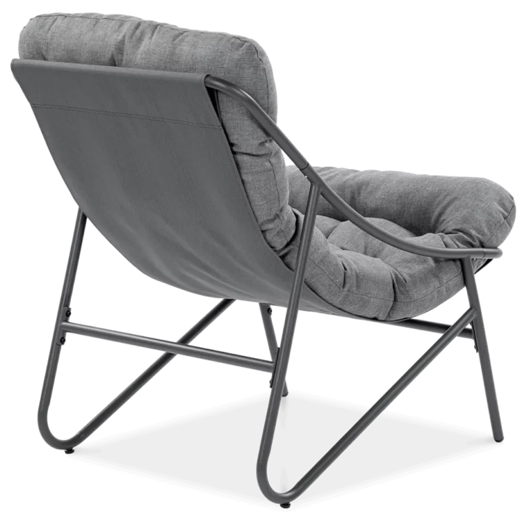 Vrtna Garnitura Casper Dark 6