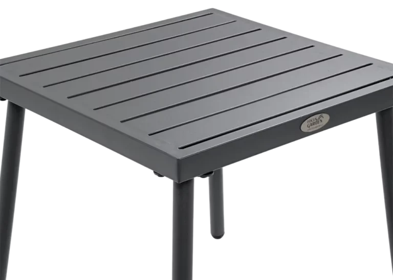 Vrtna Garnitura Casper Dark 9