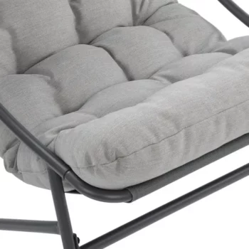 Vrtna Garnitura Casper Light Grey 7