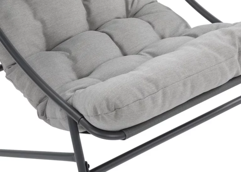 Vrtna Garnitura Casper Light Grey 7
