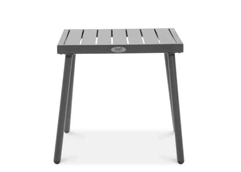 Vrtna Garnitura Casper Light Grey 8