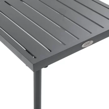 Vrtna Garnitura Casper Light Grey 9