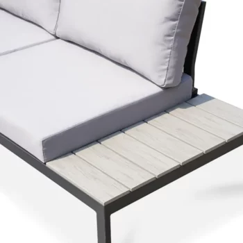 Vrtna Garnitura Freemont Light 5